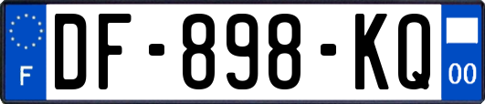 DF-898-KQ