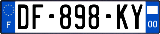 DF-898-KY