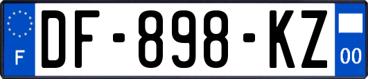 DF-898-KZ