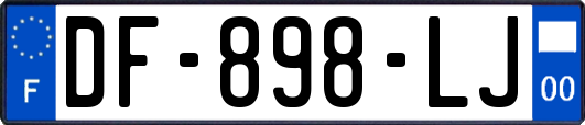 DF-898-LJ