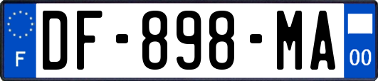 DF-898-MA