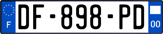 DF-898-PD