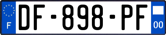 DF-898-PF