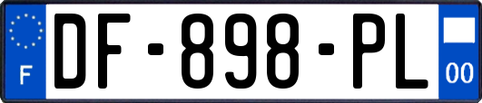 DF-898-PL