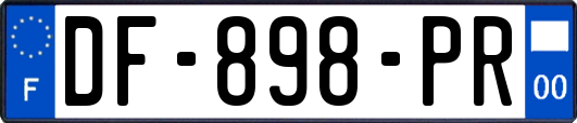 DF-898-PR