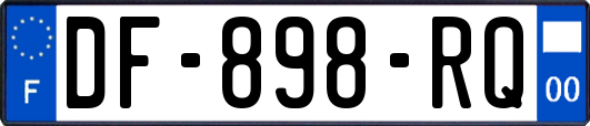 DF-898-RQ