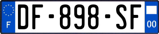 DF-898-SF