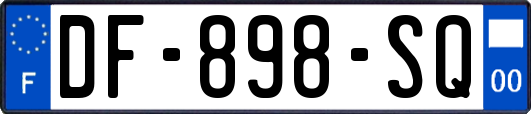 DF-898-SQ