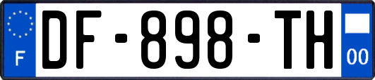 DF-898-TH