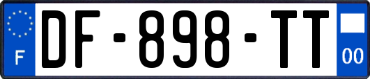 DF-898-TT
