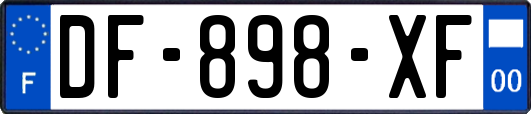 DF-898-XF