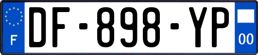 DF-898-YP