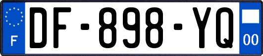 DF-898-YQ