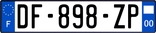 DF-898-ZP