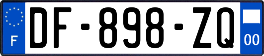 DF-898-ZQ