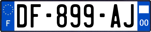 DF-899-AJ