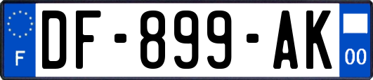 DF-899-AK