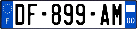 DF-899-AM