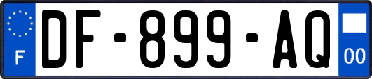 DF-899-AQ