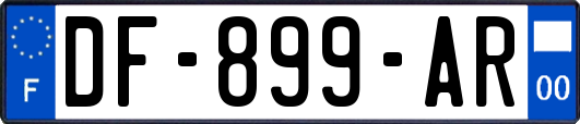 DF-899-AR