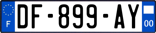 DF-899-AY