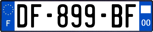 DF-899-BF