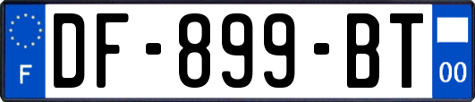 DF-899-BT