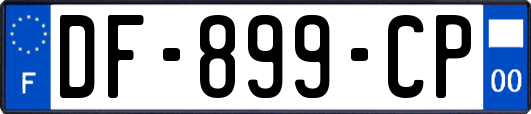 DF-899-CP
