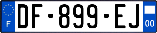 DF-899-EJ