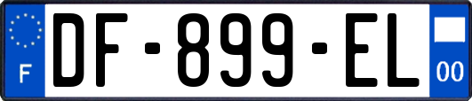 DF-899-EL