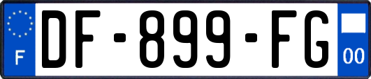 DF-899-FG