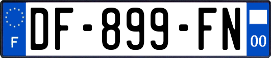 DF-899-FN