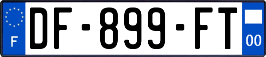 DF-899-FT