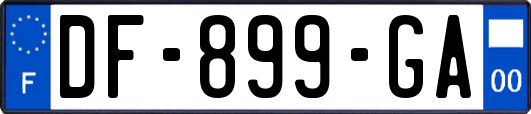 DF-899-GA