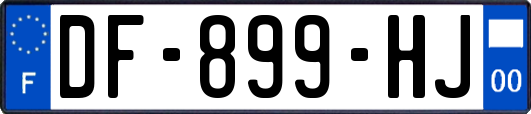 DF-899-HJ