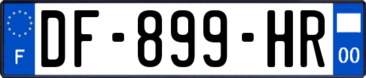 DF-899-HR