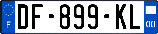 DF-899-KL