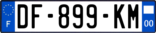 DF-899-KM