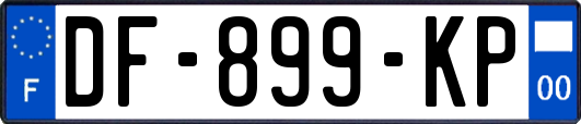 DF-899-KP