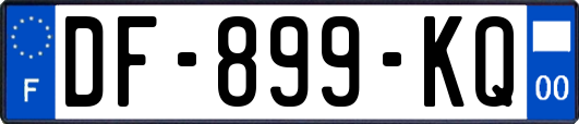 DF-899-KQ