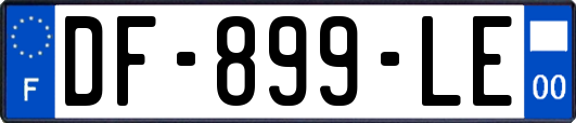 DF-899-LE