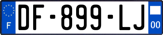 DF-899-LJ