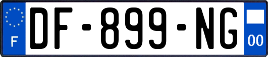 DF-899-NG