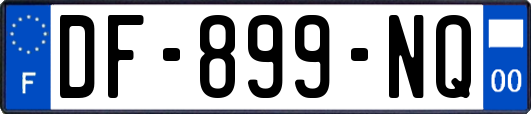 DF-899-NQ
