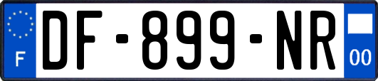 DF-899-NR