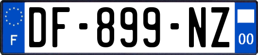 DF-899-NZ