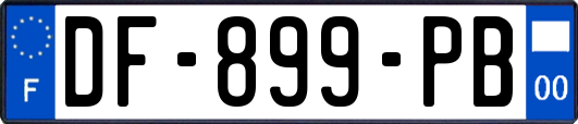 DF-899-PB