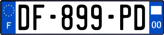DF-899-PD