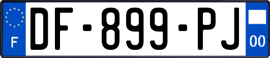 DF-899-PJ