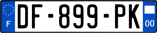 DF-899-PK